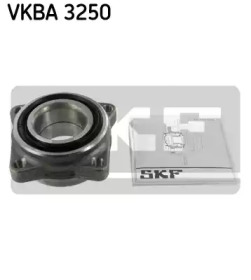 Комплект подшипника SKF VKBA 3250